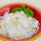 Yuho Shirataki Konjac Fettuccine, 8 Pack Inside, Vegan, Low Calorie Food, Gluten Free, Fat Free, Keto Friendly, Low Carbs, Holid