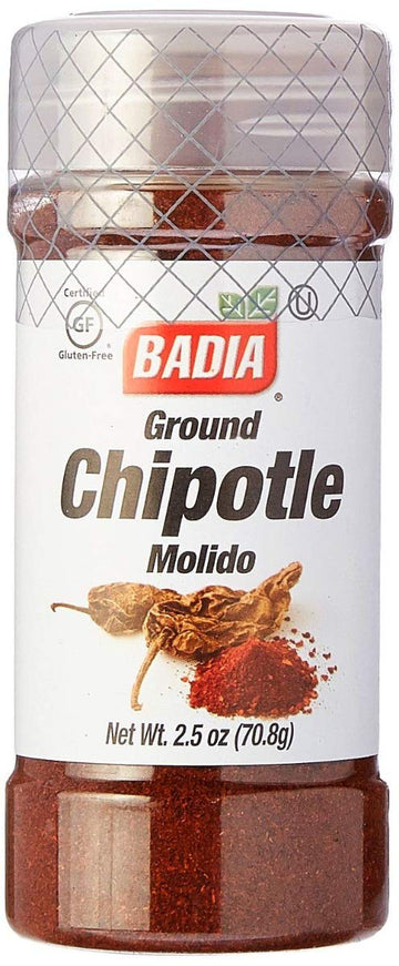 Chipotle Ground – 2.5 Oz