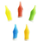 Fruidles Original Wax Bottles Candy, Liquid Filled Mini Drinks, Party Favorite Treats (5 Pounds,Bulk)