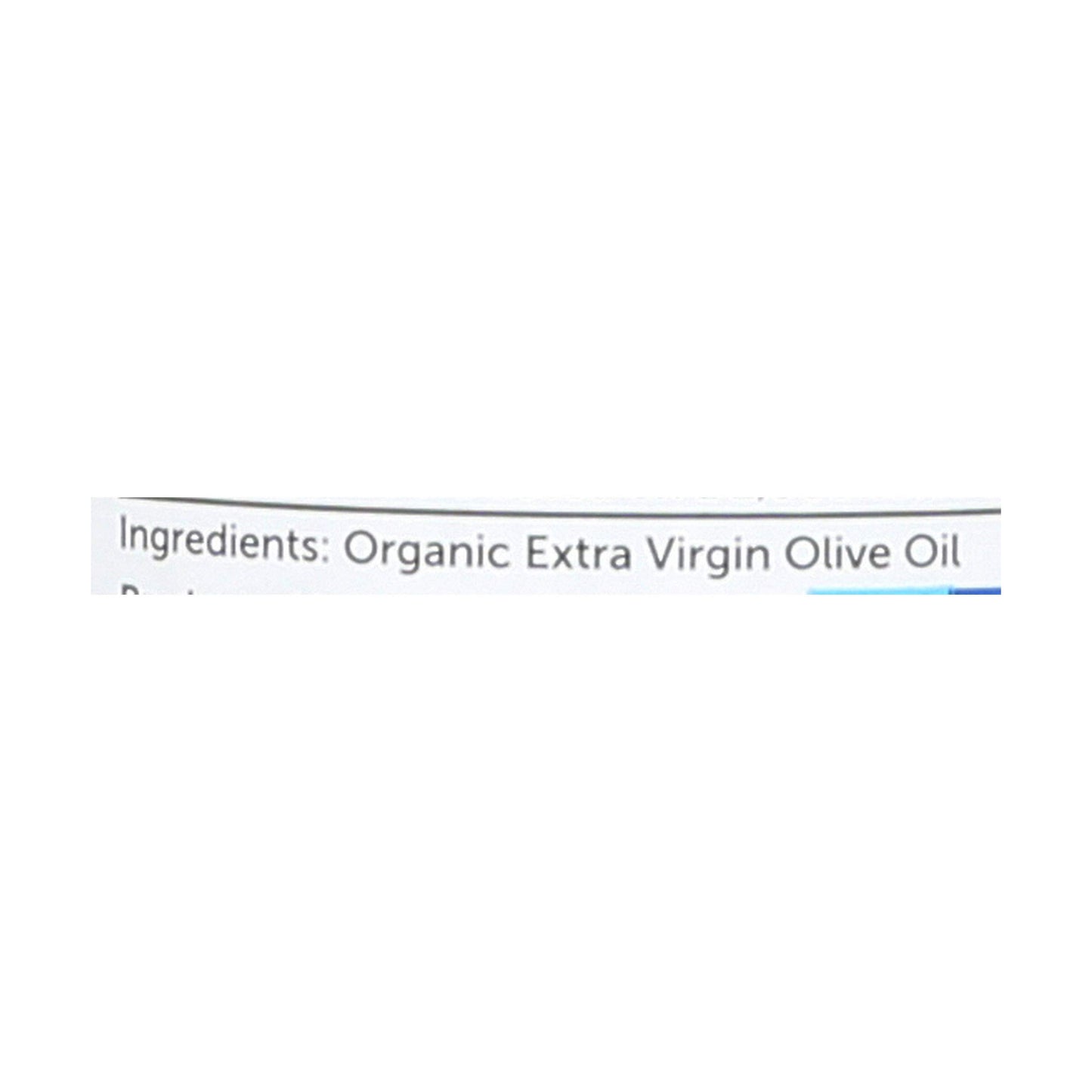 Bellucci Premium Olive Oil, Extra Virgin Organic, 16.9 fl oz