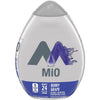 Mio Liquid Water Enhancer, Berry Grape, 1.62 OZ (Pack - 3)