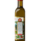 Partanna Everyday Mild Extra Virgin Olive Oil - Premium Castelvetrano Olive Oil - Harvested In Sicily - Pure Authentic Italian -