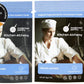 Sodium Alginate + Calcium Lactate Value Pack ⊘ Non-Gmo Vegan Ou Kosher Certified - 100G/4Oz (Bundle With 2 Items)