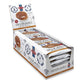 Daelmans Single Jumbo Caramel Wafers, 1.38-Ounce Box (Pack Of 36)
