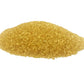 Sentovac Gold Sanding Sugar For Baking Edible Sparkling Sugar Sprinkles Coarse Sugar Crystals For Baking Topping Cake Cookie Cup