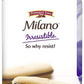 Pepperidge Farm Milano Cookies, Double Dark Chocolate, 3 Bags, 7.5 oz Each