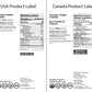 Food To Live - Organic Fennel Seed Powder, 12 Ounces - Aromatic & Versatile Flavor. Pure & Non-Gmo. Rich In Vitamins & Fiber. Gr