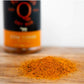 Kosmos Q BBQ Rub Savory Blend for Brisket, Steak, Ribs & Burgers, 10.5 oz Shaker Bottle