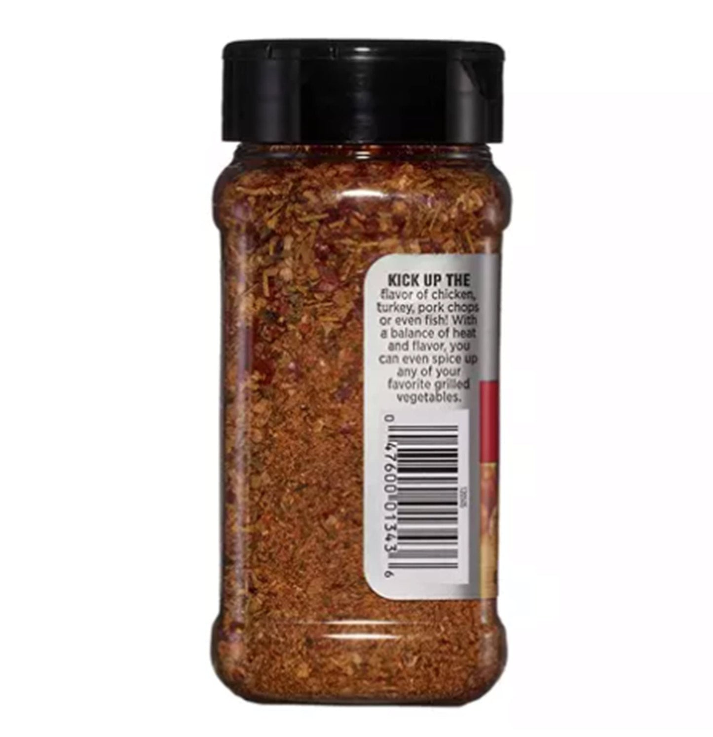 Weber Kick 'N Chicken Seasoning - 7.25 Ounce (2 Pack)