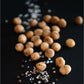 House Of Macadamias Premium Seasoned Macadamia Nuts, Namibian Sea Salt & Cracked Pepper, Zero Sugar, Bulk Nuts, Keto, Vegan, Pal