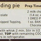 Jell-O, Chocolate Instant Pudding & Pie Filling, 5.9 Ounce