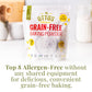 Ottos Naturals Grain Free Baking Powder, 8 Oz