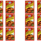 McCormick Original Buffalo Wings Seasoning Mix, (Pack - 12)
