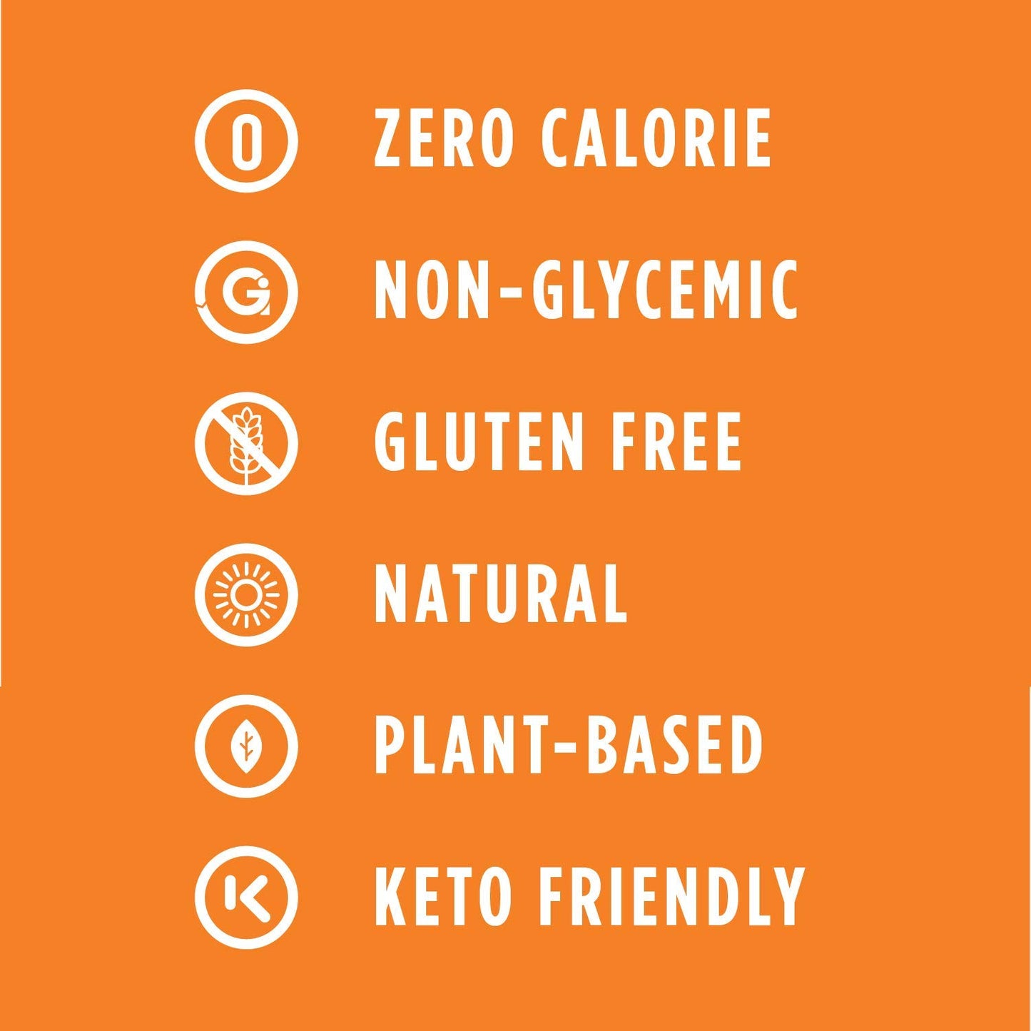 Swerve Ultimate Sugar Replacement Sweetener, Confectioners Sugar Substitute, Zero Calorie, Keto Friendly, Zero Sugar, Non-Glycem