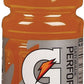 Gatorade Sports Drink, Wide Mouth, 20 Oz Bottles, Orange, 480 Fl Oz (Pack Of 24)