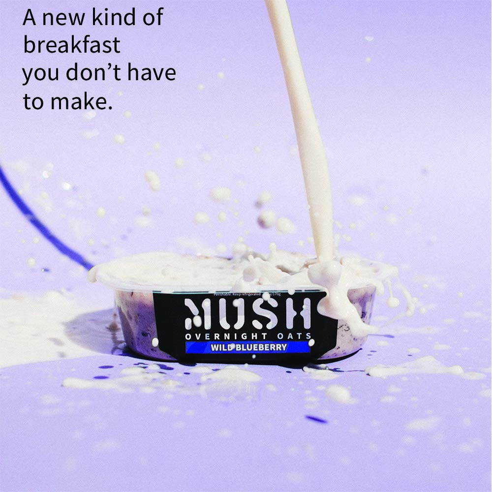Mush Wldblbry Ovrngt Oat (6X6.00)