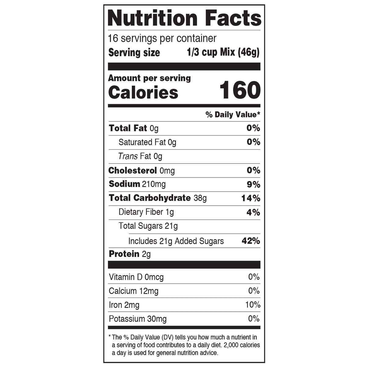 Namaste Foods, Gluten-Free Chocolate Cake Mix, Allergen-Free, 26-Ounce Boxes (Pack Of 6)