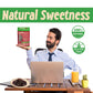 Sincerely Nuts Dried Tart Cherries (3 LB) - Vegan, Kosher, and Gluten-Free Food- Rich in Minerals and Vitamins - Powerful Antiox
