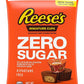 Hershey's Sugar Free Reese's Peanut Butter Cups Miniatures Original
