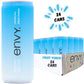 Envy Sparkling 100% Fruit Juice, Fruit Punch 8oz (Case of 24)
