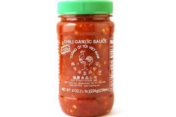 Tuong Ot Toi Viet-Nam Chili Garlic Sauce