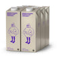 Minor Figures Oat Milk Organic Barista Standard Unsweetened 32 Fl Oz (Pack of 6) Vegan Non-GMO Dairy-Free