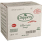Otis Spunkmeyer Gourmet Chocolate Chip Bagged Cookie Dough, 5 Pound -- 4 Per Case.