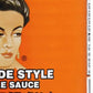 La Morena Sauce Homemade Chipotle, 7 Oz