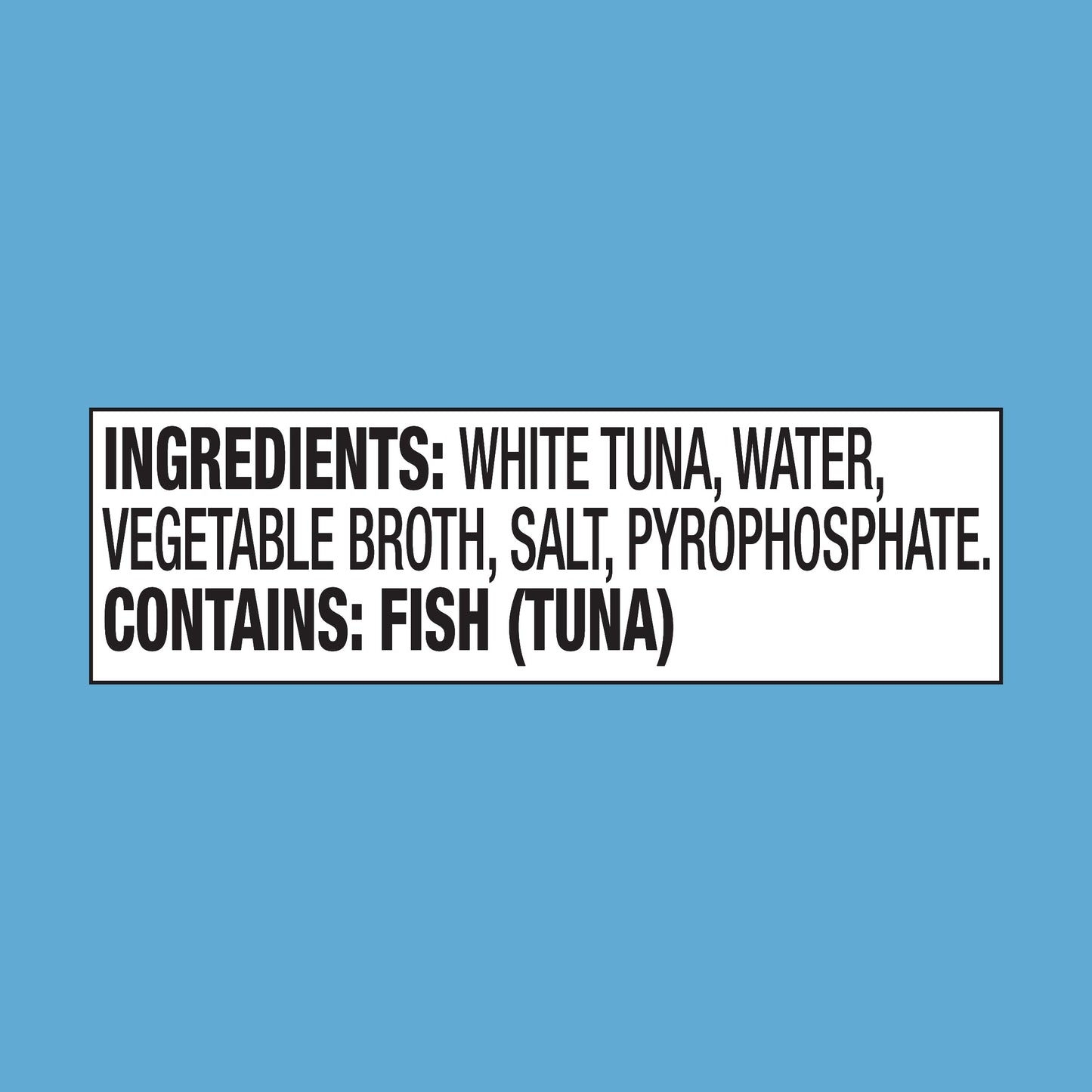 StarKist Solid White Albacore Tuna in Water, 5 oz (24 Pack) Canned Tuna Fish, Wild Caught, Gluten Free, Ready to Eat, Perfect fo