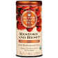 The Republic of Tea Restore and Reset Herbal Tea, Organic, Caffeine Free, 36 Count