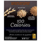 Better Oats OAT FIT Instant Oatmeal CINNAMON ROLL 9.8oz (3 Pack)