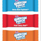 Adams & Brooks, Inc. Hawaiian Punch Candy Chews Fruity Chewy Candy, 5 Flavors, Individually Wrapped Candy, Kosher Candy (25 Ounc