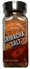 Olde Thompson Sriracha Salt Seasoning, 3.6 Ounce, Multi