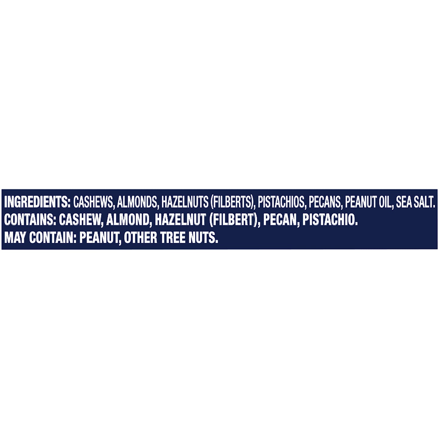 PLANTERS Lightly Salted Mixed Nuts  8.75 oz canister