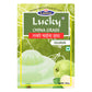 Lucky China Grass (Guava Flavor 100 Gm)[Pack Of 5]