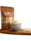 Kataifi Shredded Fillo Dough 5 oz (140g) - Dried & Chopped Kadaifi for Dubai Chocolate Bar Pistachio - Pistachio Chocolate, Kata