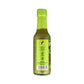 Buc-Ees Dill Pickle Reaper Hot Sauce - Tangy & Fiery Blend, Gluten Free, 5 Oz Bottle