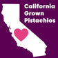 Wilderness Poets, Pistachio Butter - Organic, Raw, 100% Pistachio (640 Ounce - 40 Pound - 5 Gallon)