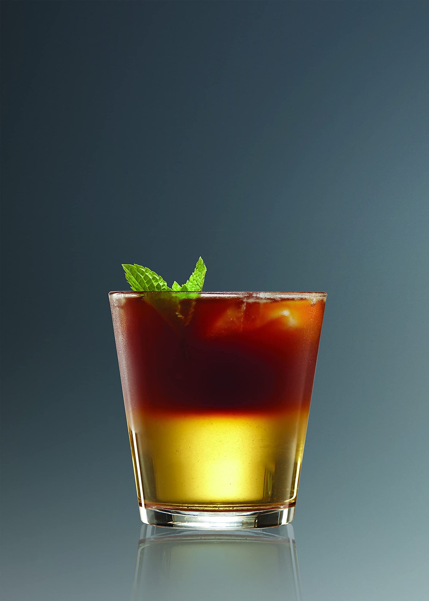 Rooibos Tea Original - Red Espresso - South African - Pods Compatible With Nespresso Machines - Vegan, Non Gmo, Calming (10 Pods)
