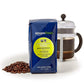 large online retailer Fresh Organic Fair Trade Whole Bean Coffee, Medium Roast, 12 Oz