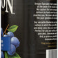Oregon Fruit Products Blueberries In Light Syrup, 15 Oz (4 Pack)