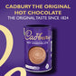 Cadbury Drinking Chocolate - 17oz. 500g