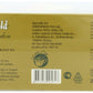 Greenfield Golden Ceylon Сlassic Collection Black Tea Finely Selected Speciality Tea 100 Double Chamber Teabags With Tags In Foil Sachets