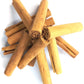 Heawans Organic Ceylon Cinnamon Sticks - 3 oz from Ceylon Sri Lanka