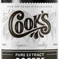 COOKS Coffee Flavor, 16 Fl Oz - Brewed Coffee Essence in a 16 oz Bottle
