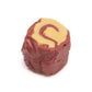 Taffy Shop Feel the Beet, Beetroot Lemonade Salt Water Taffy - Gourmet Soft Chewy Candy, Bulk Sweet Snack, Fresh Gift & Gluten-F