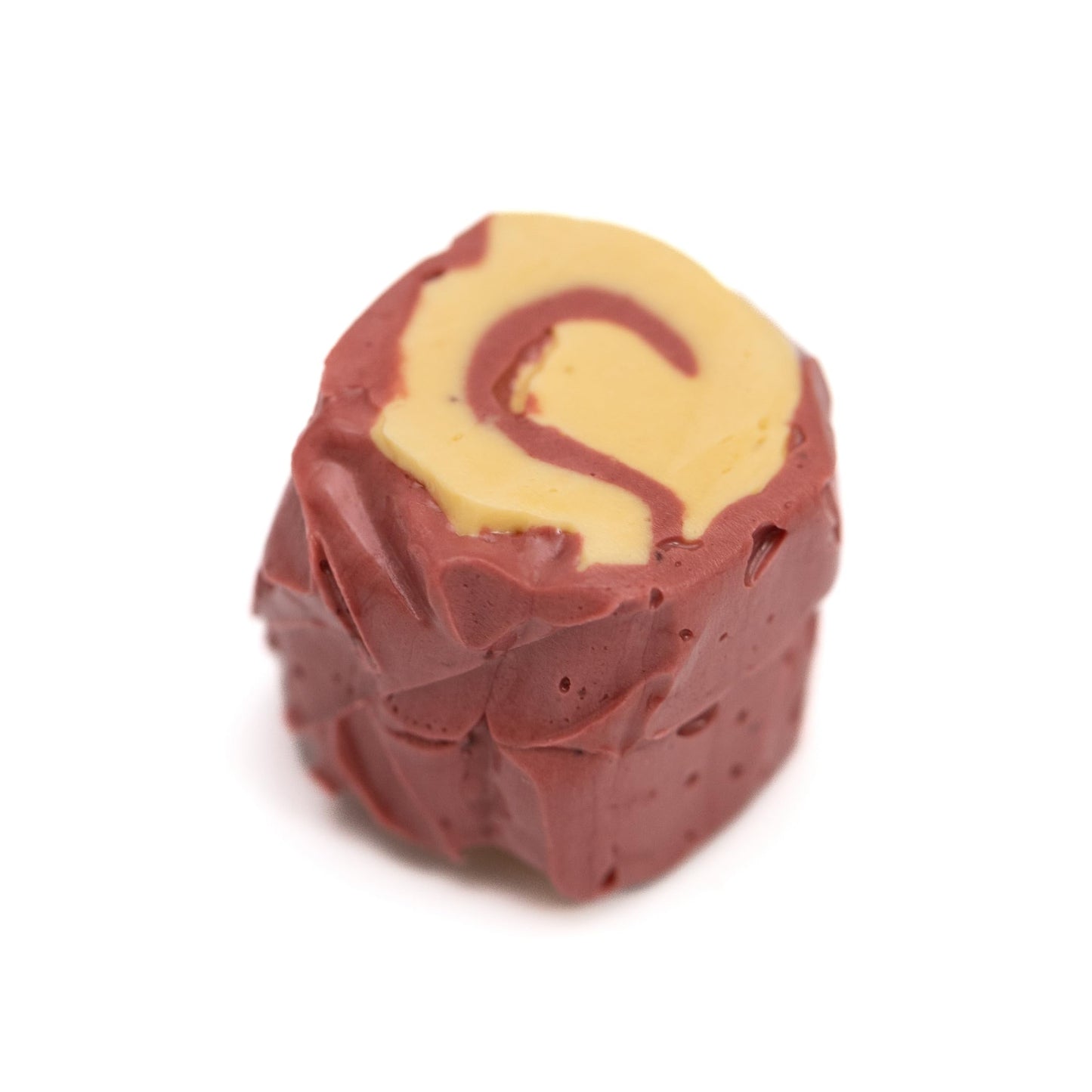 Taffy Shop Feel the Beet, Beetroot Lemonade Salt Water Taffy - Gourmet Soft Chewy Candy, Bulk Sweet Snack, Fresh Gift & Gluten-F