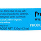 Matiz Sardines in Olive Oil, Wild Caught, 4.2 Ounce Can, Pack of 2, Protein Rich