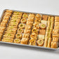Baklava Assortment 4 lbs