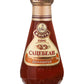Satsebeli Sauce Homestyle Style with Sweet Pepper 300g/10.59oz Traditional Georgian Cuisine Tomato Sauce with Piquant Herbs for 
